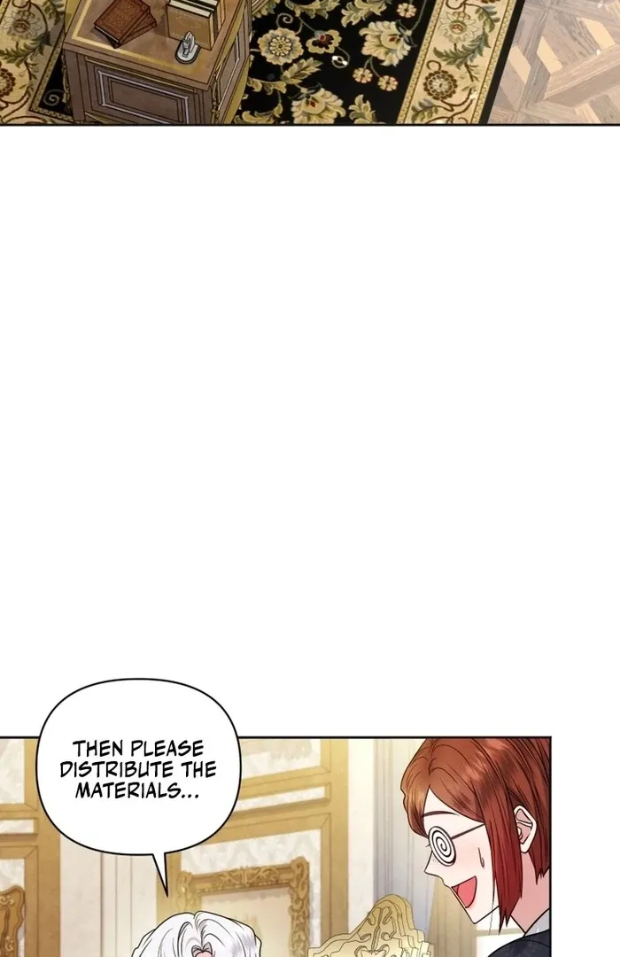 The Low-Ranking Civil Servant Wants to Achieve Success Chapter 30 page 12 - 