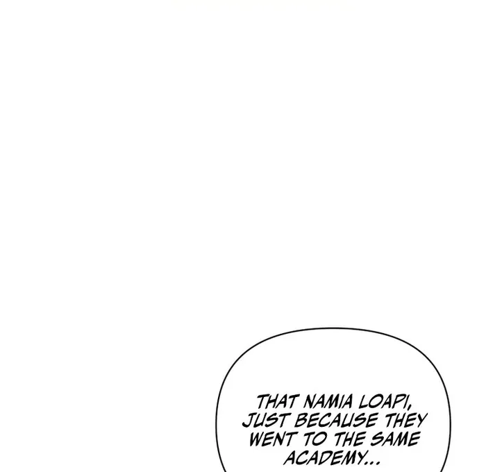 The Low-Ranking Civil Servant Wants to Achieve Success Chapter 30 page 18 - 