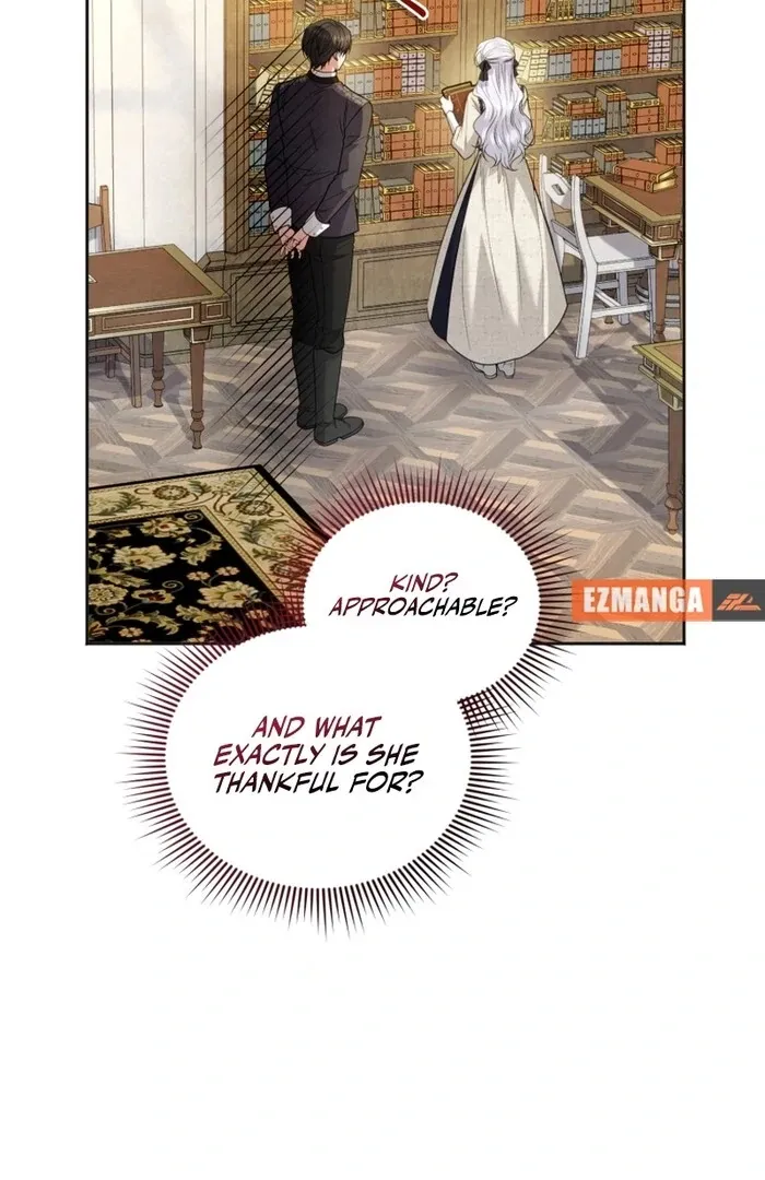 The Low-Ranking Civil Servant Wants to Achieve Success Chapter 30 page 26 - 