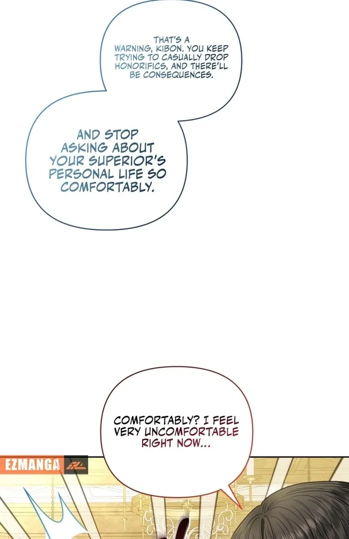 The Low-Ranking Civil Servant Wants to Achieve Success Chapter 30 page 29 - 
