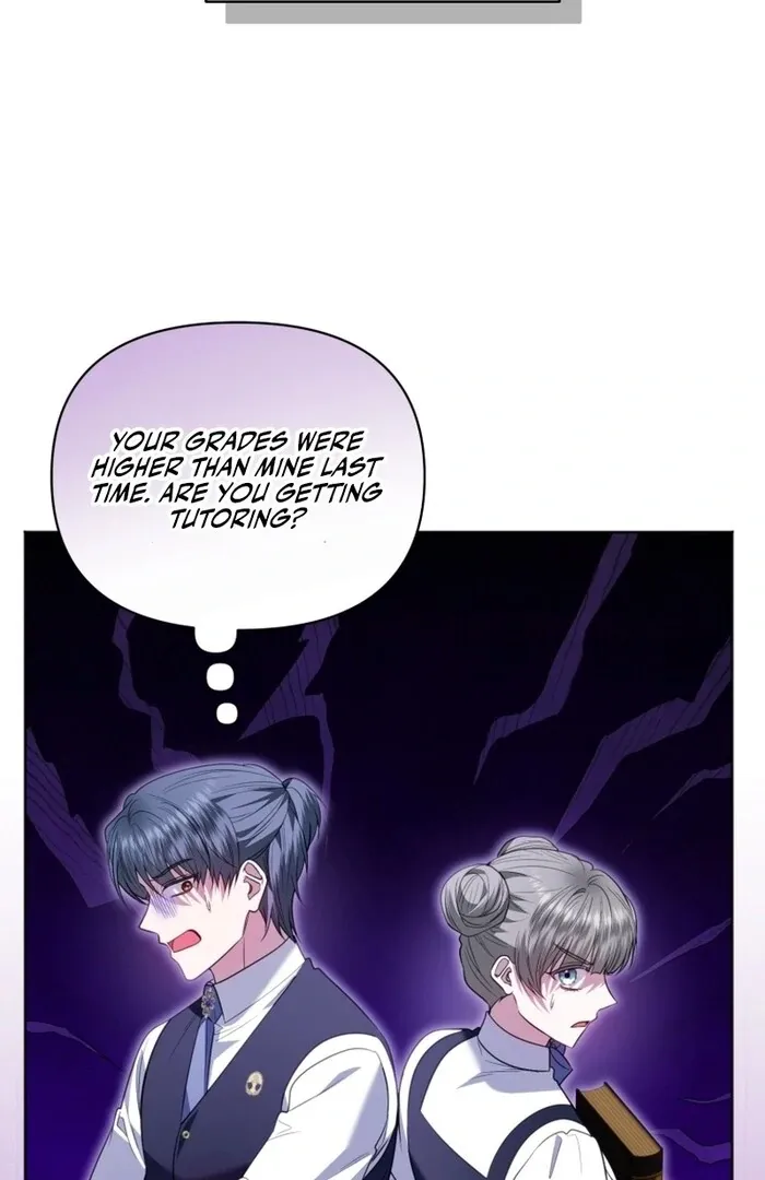 The Low-Ranking Civil Servant Wants to Achieve Success Chapter 30 page 6 - 