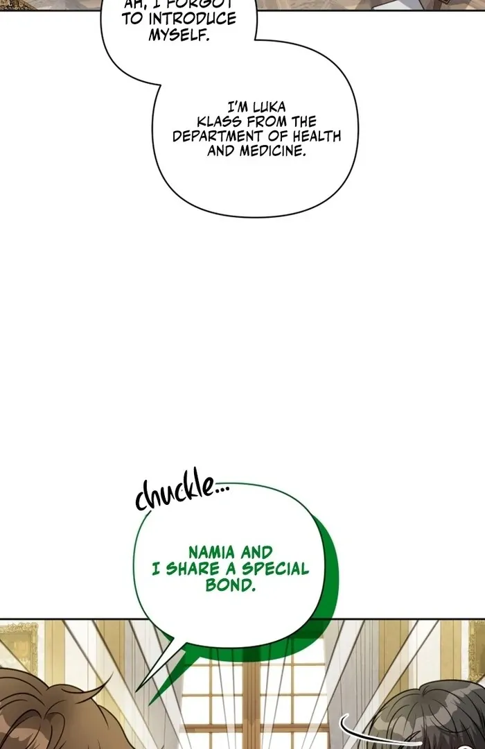 The Low-Ranking Civil Servant Wants to Achieve Success Chapter 30 page 51 - 