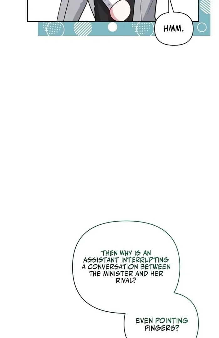 The Low-Ranking Civil Servant Wants to Achieve Success Chapter 30 page 80 - 