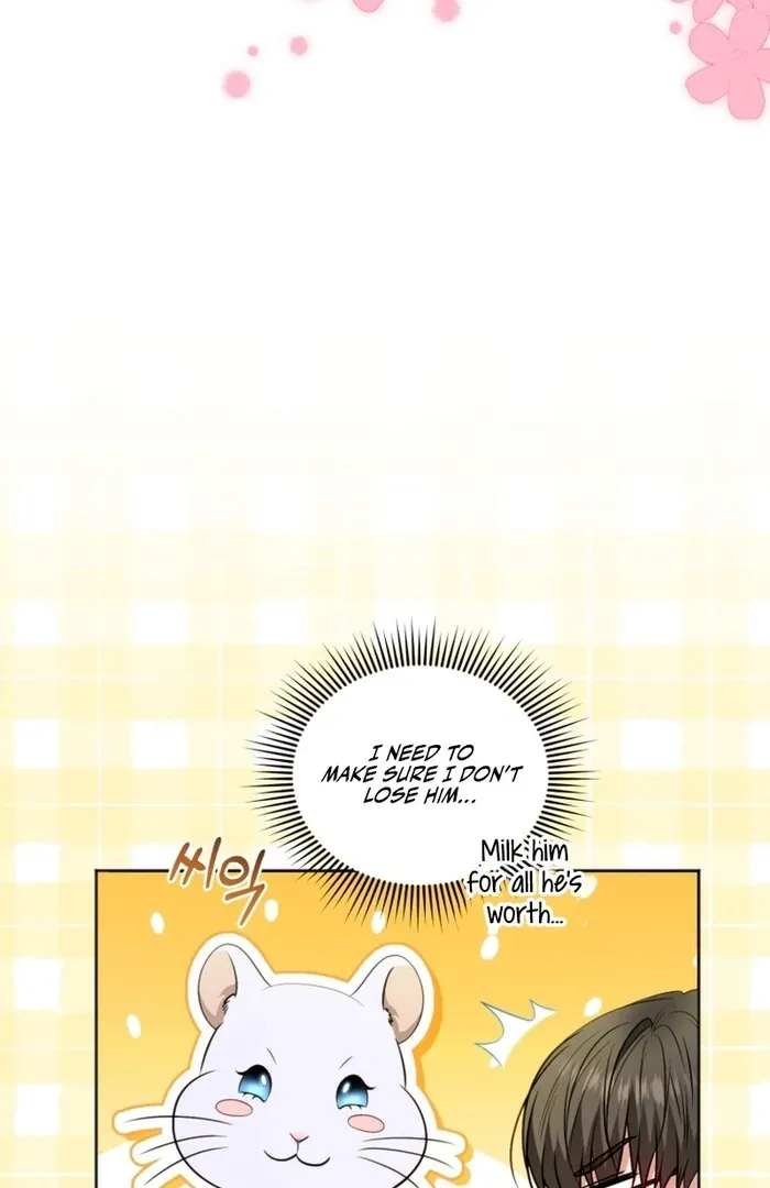 The Low-Ranking Civil Servant Wants to Achieve Success Chapter 31 page 102 - 
