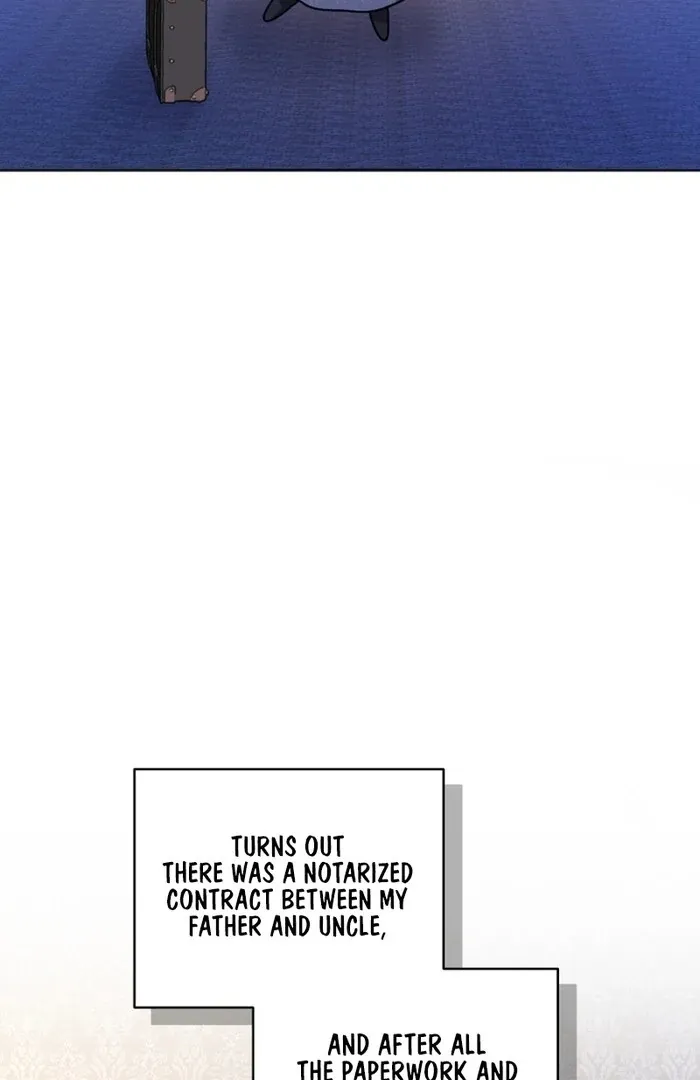 The Low-Ranking Civil Servant Wants to Achieve Success Chapter 31 page 109 - 