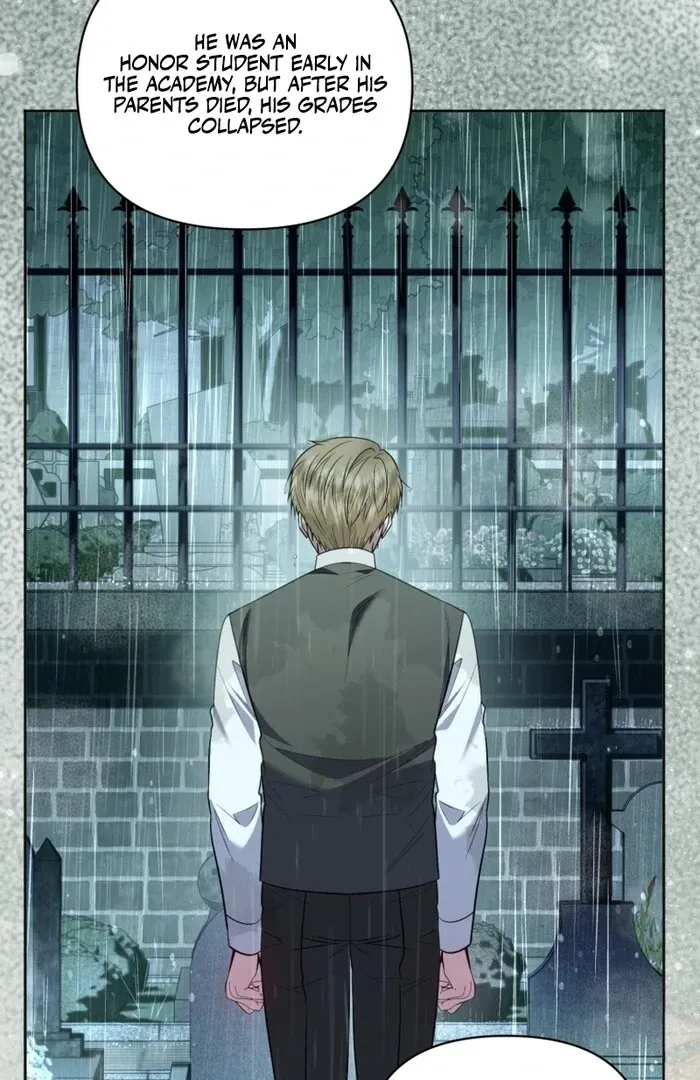 The Low-Ranking Civil Servant Wants to Achieve Success Chapter 31 page 26 - 