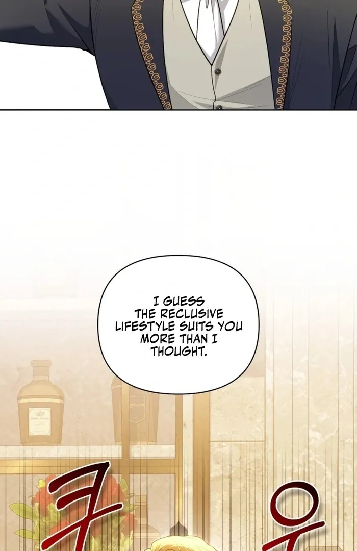 The Low-Ranking Civil Servant Wants to Achieve Success Chapter 31 page 4 - 