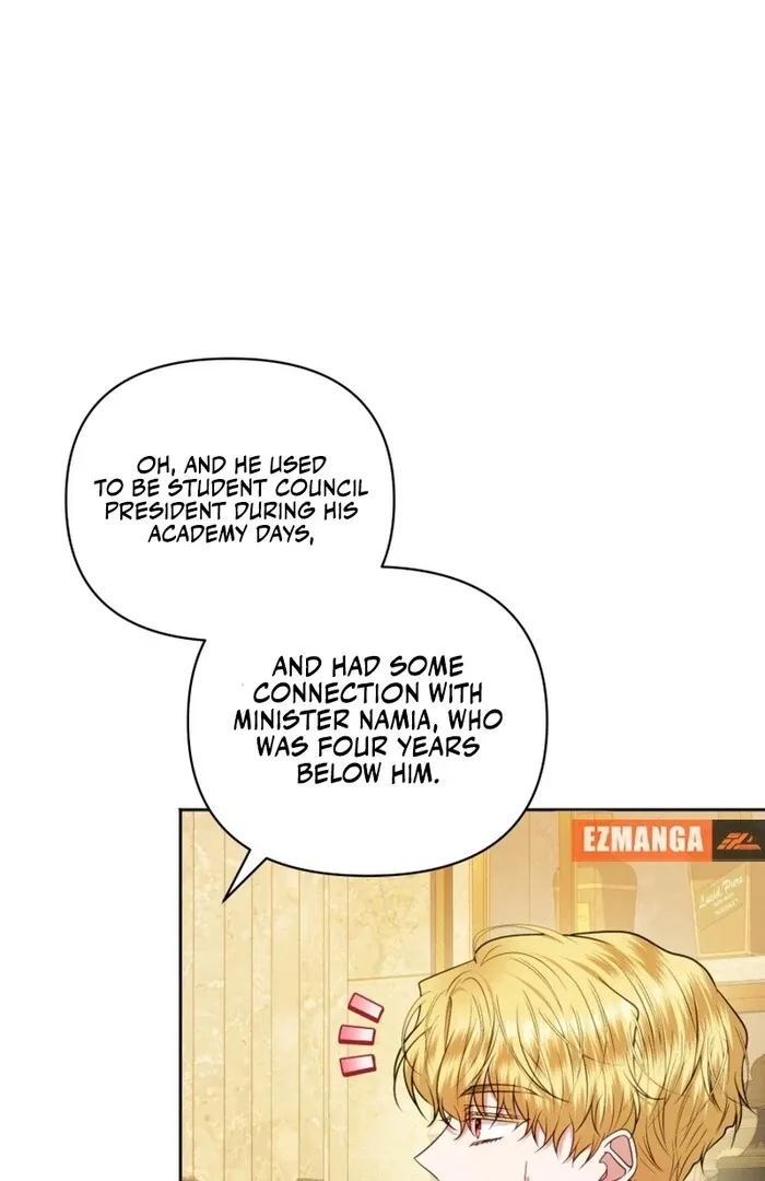 The Low-Ranking Civil Servant Wants to Achieve Success Chapter 31 page 31 - 