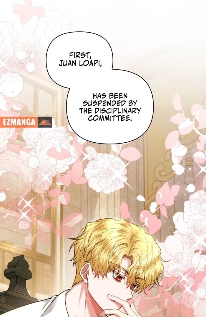 The Low-Ranking Civil Servant Wants to Achieve Success Chapter 31 page 8 - 