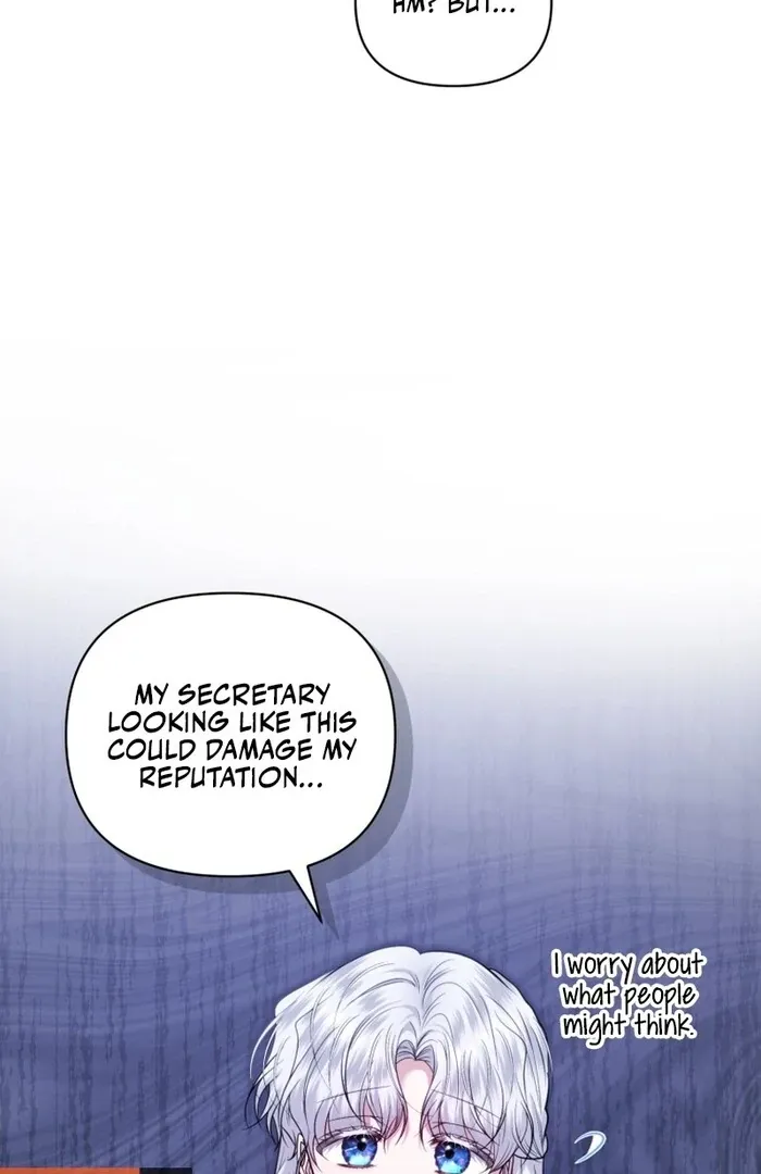 The Low-Ranking Civil Servant Wants to Achieve Success Chapter 31 page 71 - 