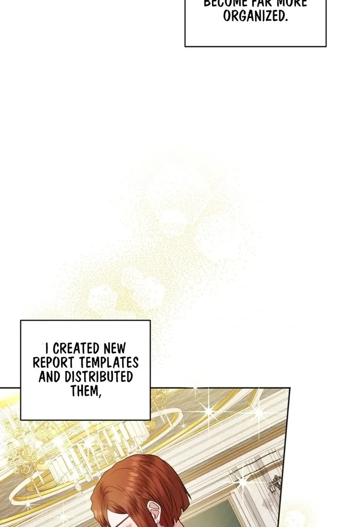 The Low-Ranking Civil Servant Wants to Achieve Success Chapter 31 page 80 - 