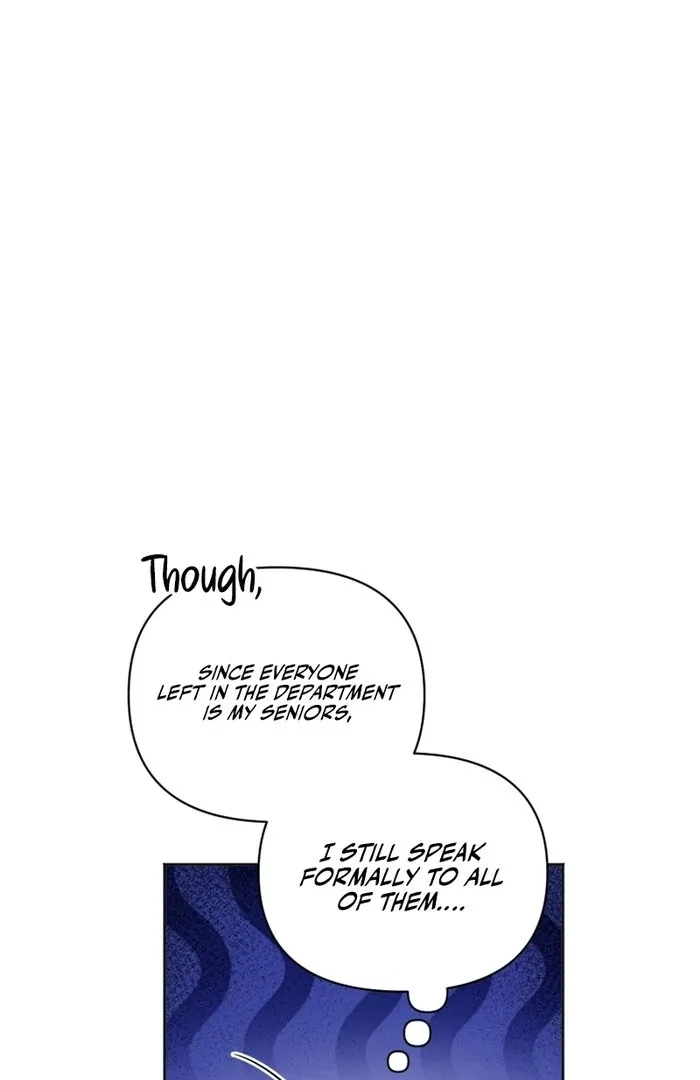 The Low-Ranking Civil Servant Wants to Achieve Success Chapter 31 page 85 - 
