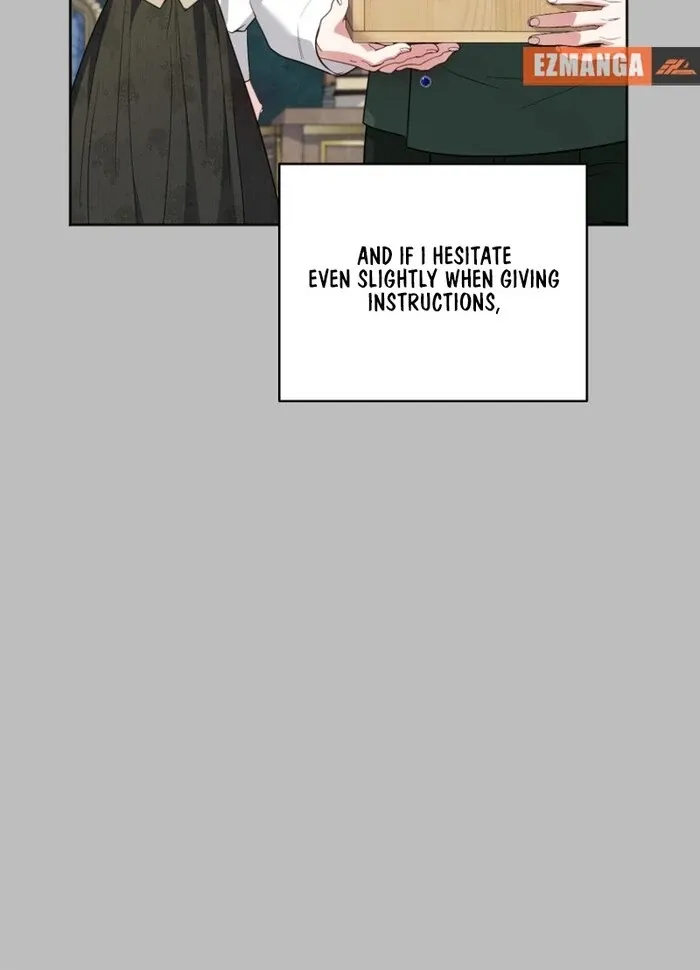 The Low-Ranking Civil Servant Wants to Achieve Success Chapter 31 page 97 - 
