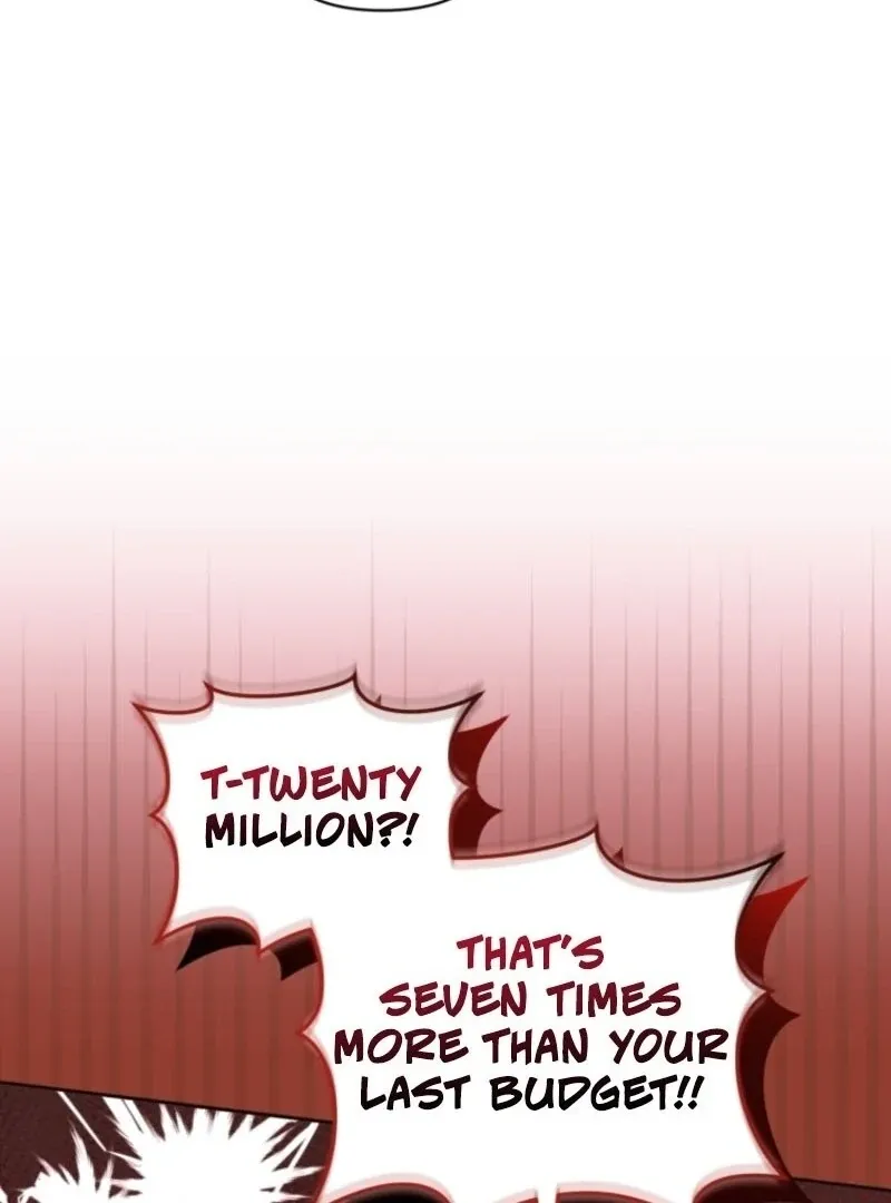 The Low-Ranking Civil Servant Wants to Achieve Success Chapter 32 page 105 - 