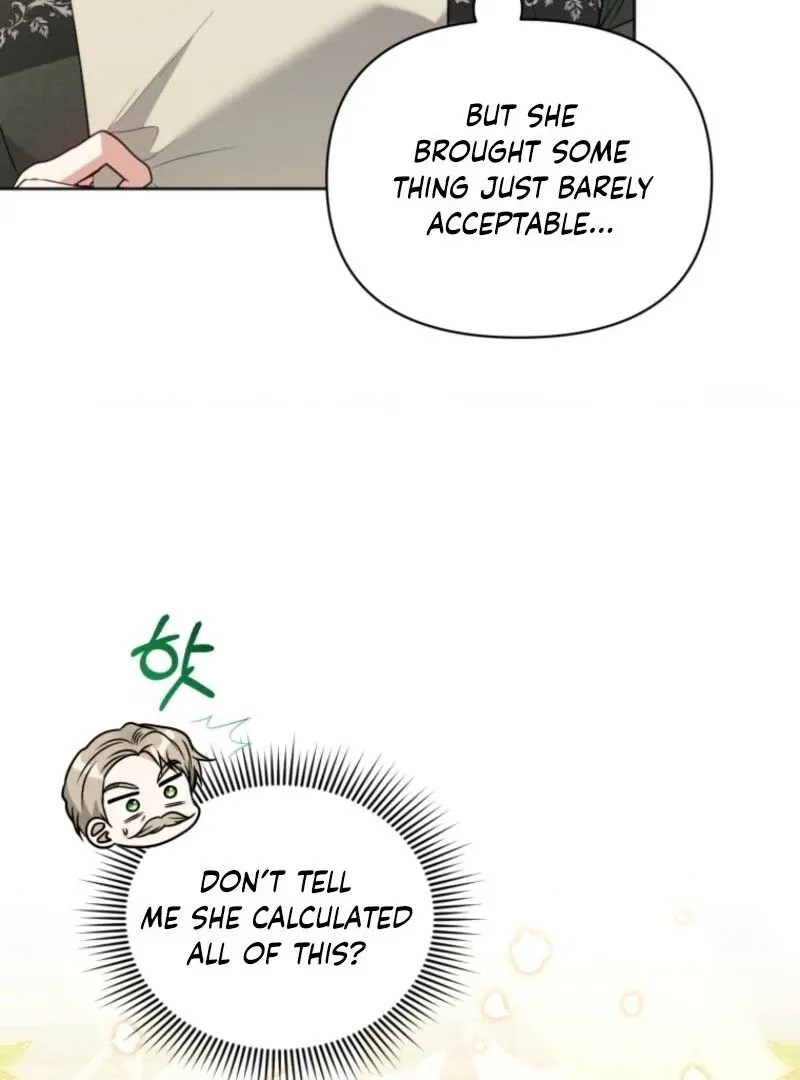 The Low-Ranking Civil Servant Wants to Achieve Success Chapter 32 page 114 - 