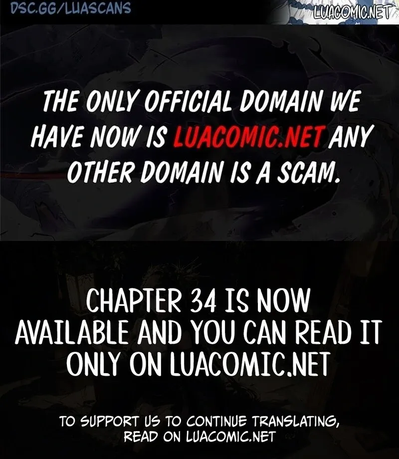 The Low-Ranking Civil Servant Wants to Achieve Success Chapter 32 page 127 - 