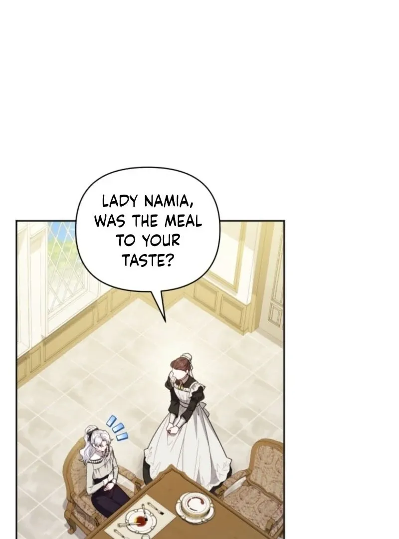 The Low-Ranking Civil Servant Wants to Achieve Success Chapter 32 page 20 - 