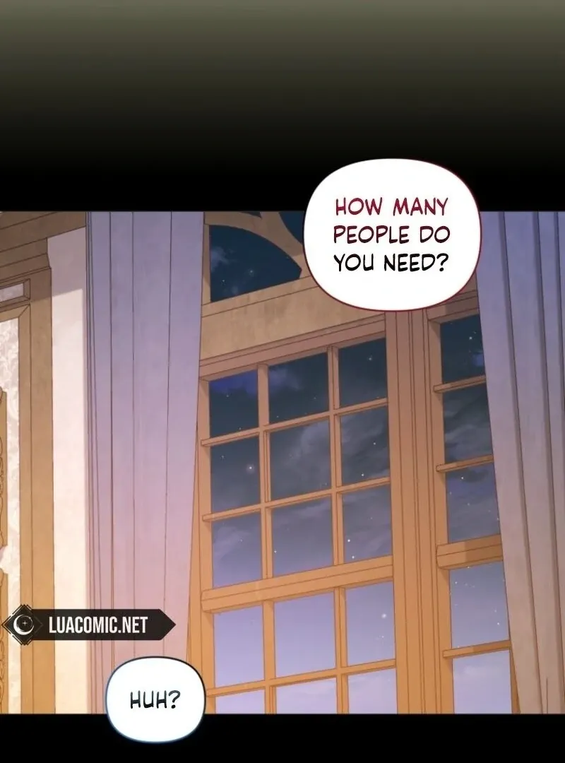 The Low-Ranking Civil Servant Wants to Achieve Success Chapter 32 page 27 - 