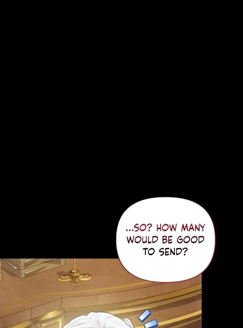 The Low-Ranking Civil Servant Wants to Achieve Success Chapter 32 page 36 - 
