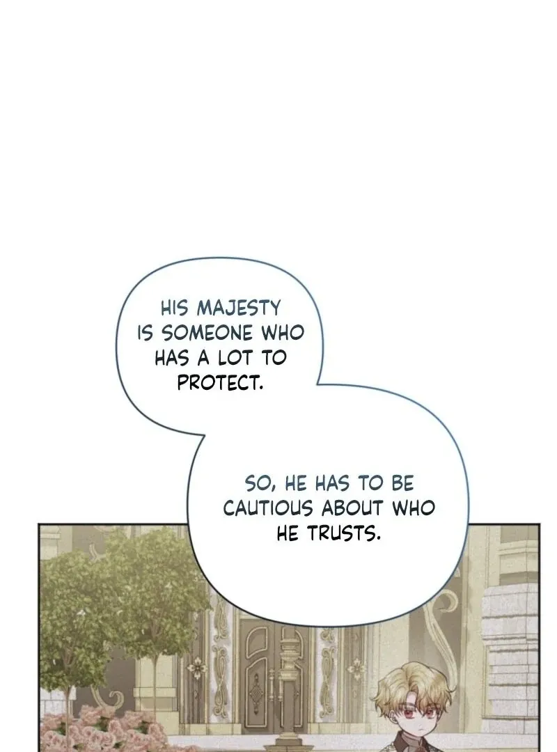 The Low-Ranking Civil Servant Wants to Achieve Success Chapter 32 page 69 - 