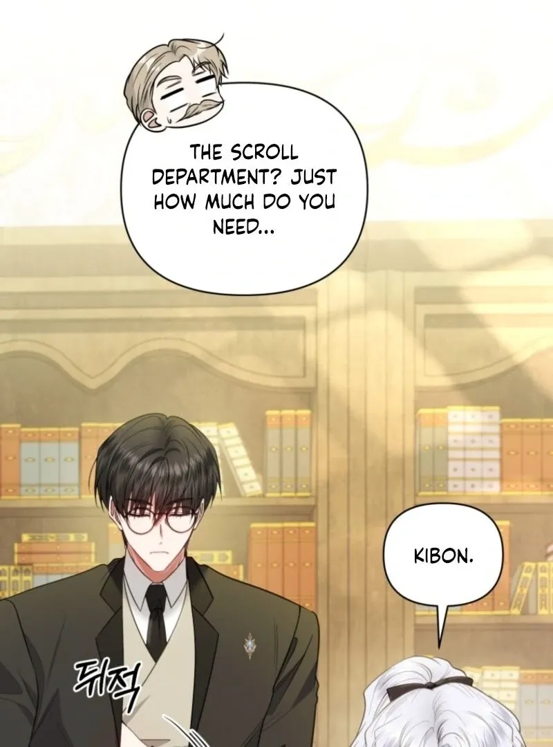 The Low-Ranking Civil Servant Wants to Achieve Success Chapter 32 page 100 - 