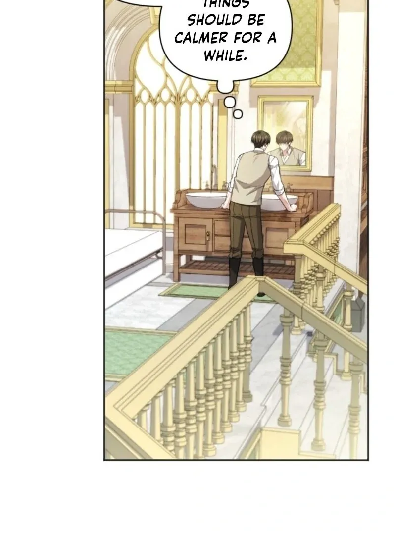 The Low-Ranking Civil Servant Wants to Achieve Success Chapter 33 page 108 - 