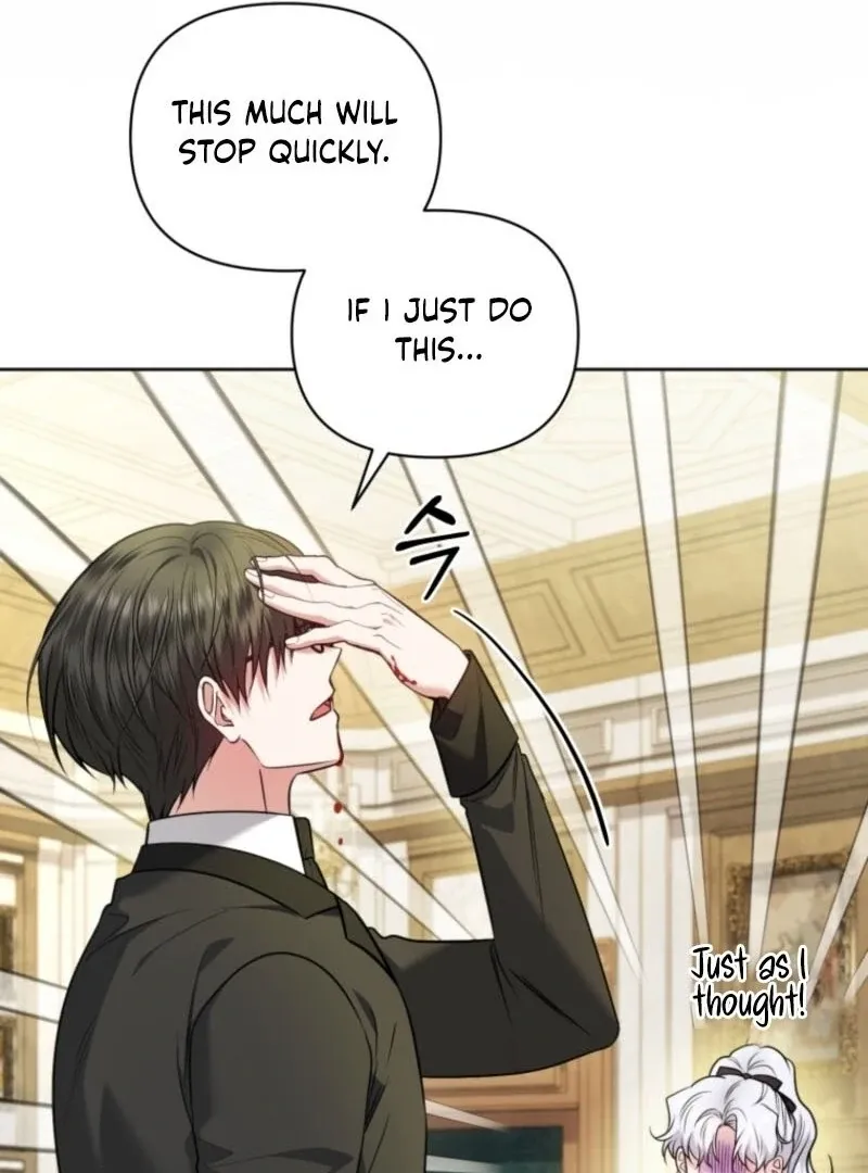 The Low-Ranking Civil Servant Wants to Achieve Success Chapter 33 page 12 - 