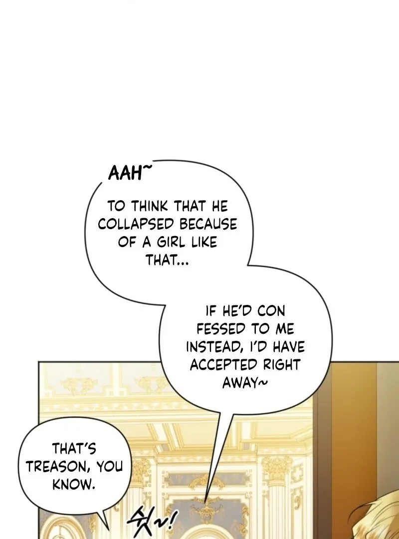The Low-Ranking Civil Servant Wants to Achieve Success Chapter 33 page 132 - 