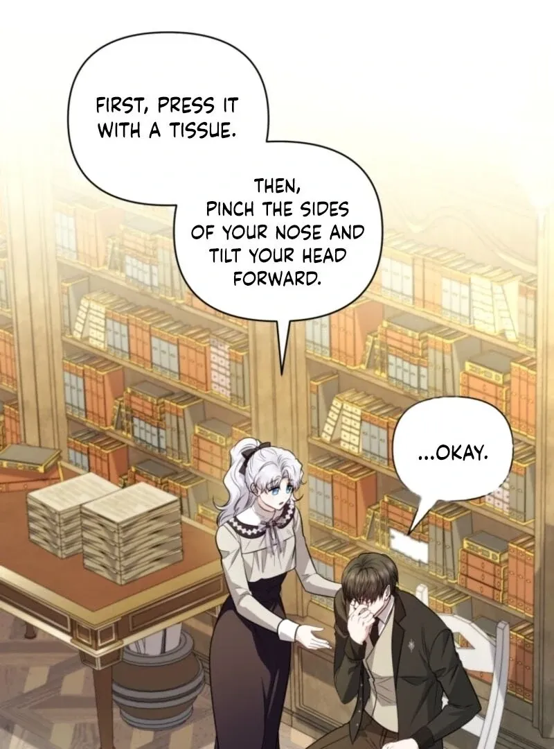 The Low-Ranking Civil Servant Wants to Achieve Success Chapter 33 page 17 - 