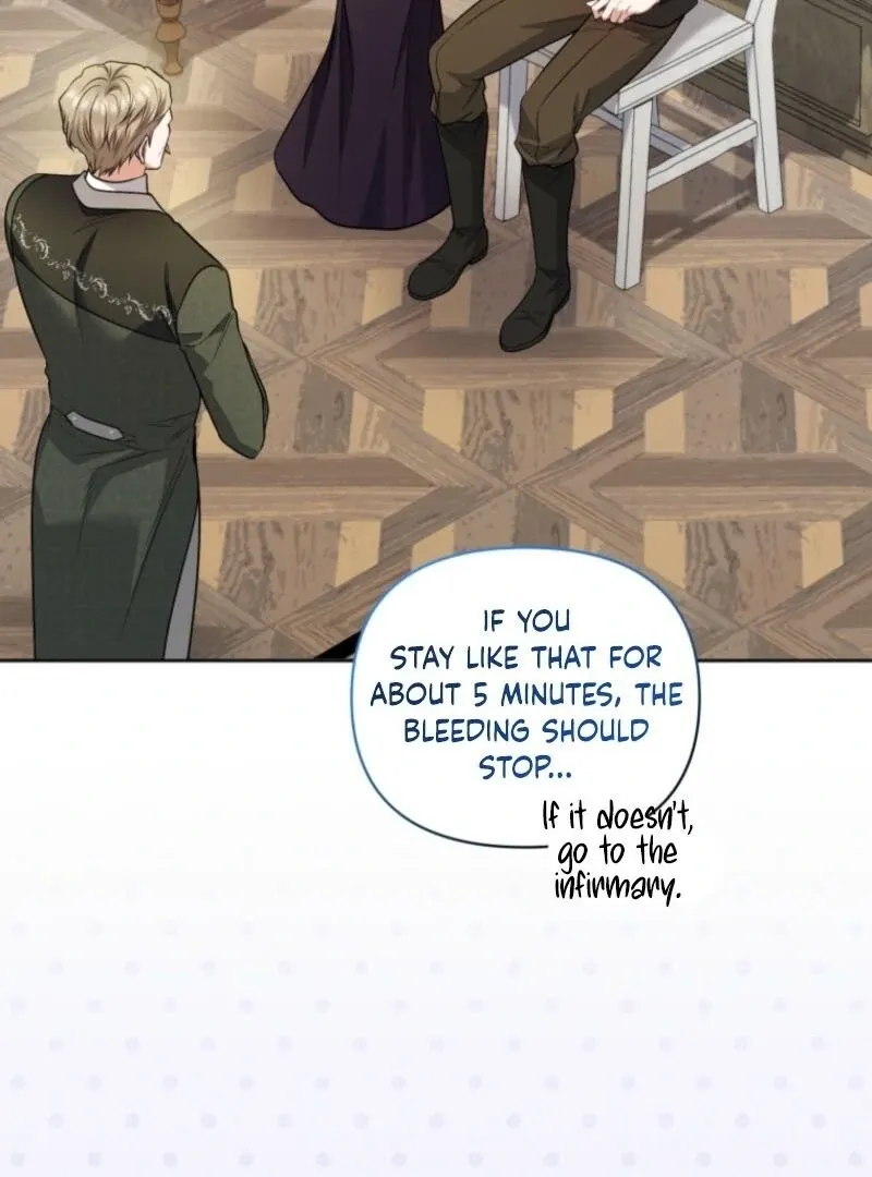 The Low-Ranking Civil Servant Wants to Achieve Success Chapter 33 page 18 - 