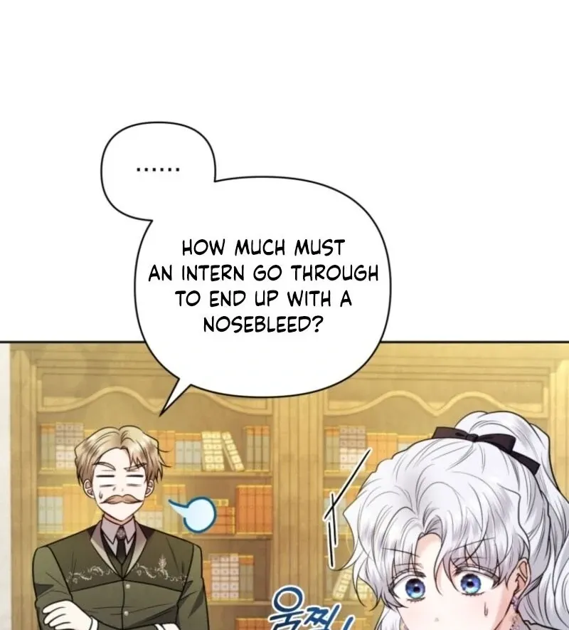 The Low-Ranking Civil Servant Wants to Achieve Success Chapter 33 page 21 - 