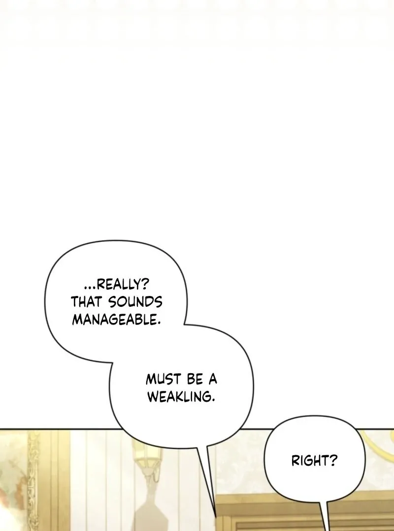 The Low-Ranking Civil Servant Wants to Achieve Success Chapter 33 page 27 - 