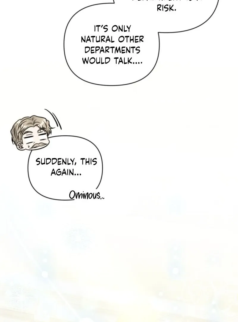 The Low-Ranking Civil Servant Wants to Achieve Success Chapter 33 page 50 - 