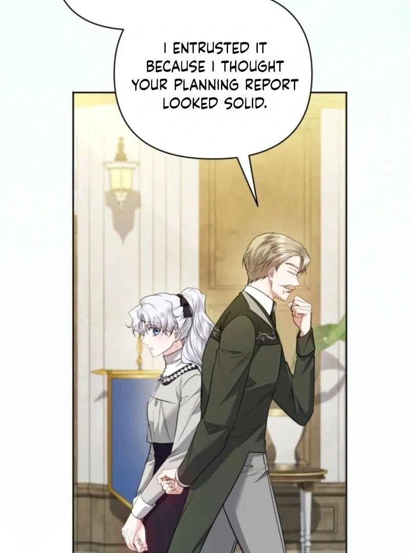 The Low-Ranking Civil Servant Wants to Achieve Success Chapter 33 page 55 - 