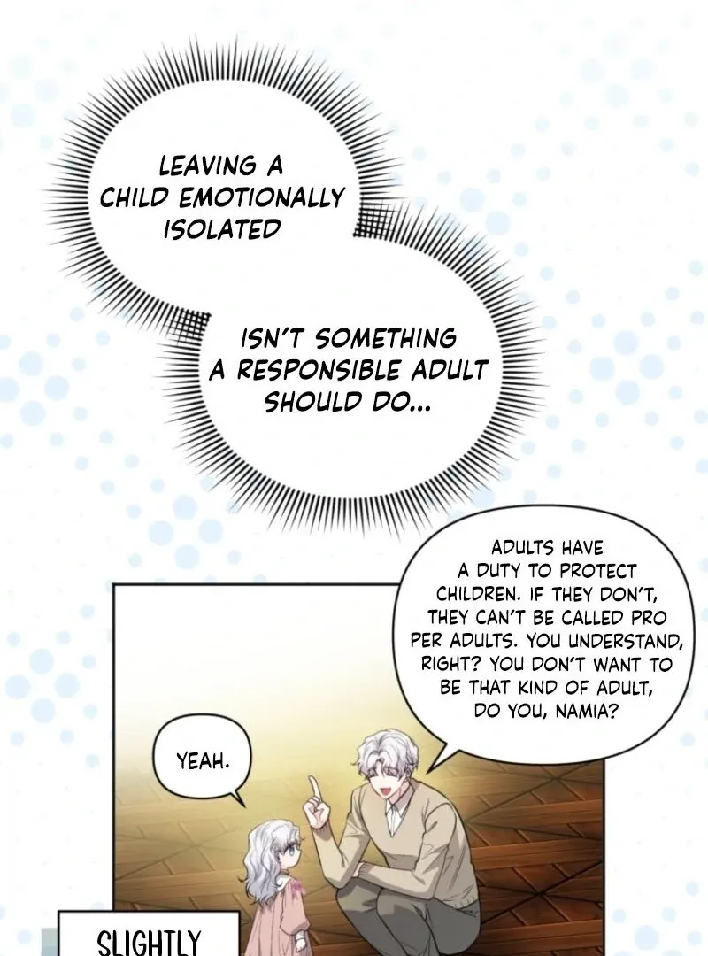 The Low-Ranking Civil Servant Wants to Achieve Success Chapter 33 page 92 - 
