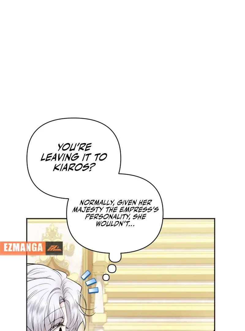 The Low-Ranking Civil Servant Wants to Achieve Success Chapter 34 page 101 - 