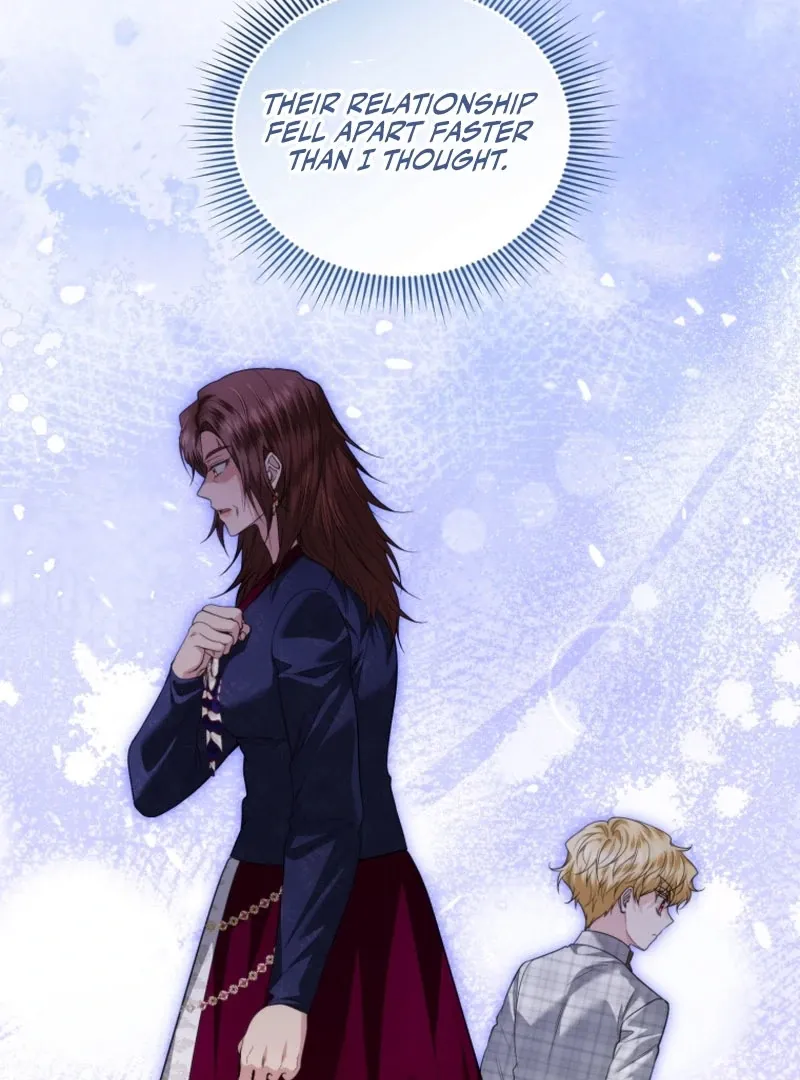 The Low-Ranking Civil Servant Wants to Achieve Success Chapter 34 page 108 - 
