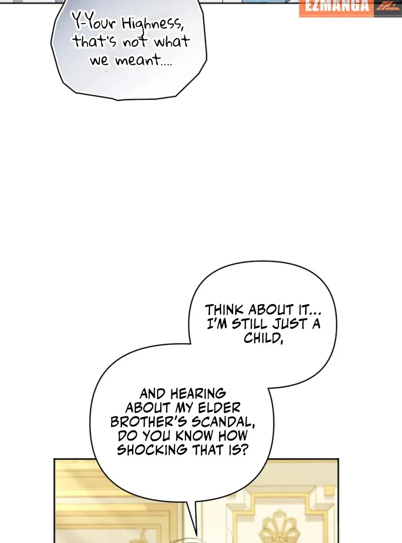 The Low-Ranking Civil Servant Wants to Achieve Success Chapter 34 page 16 - 
