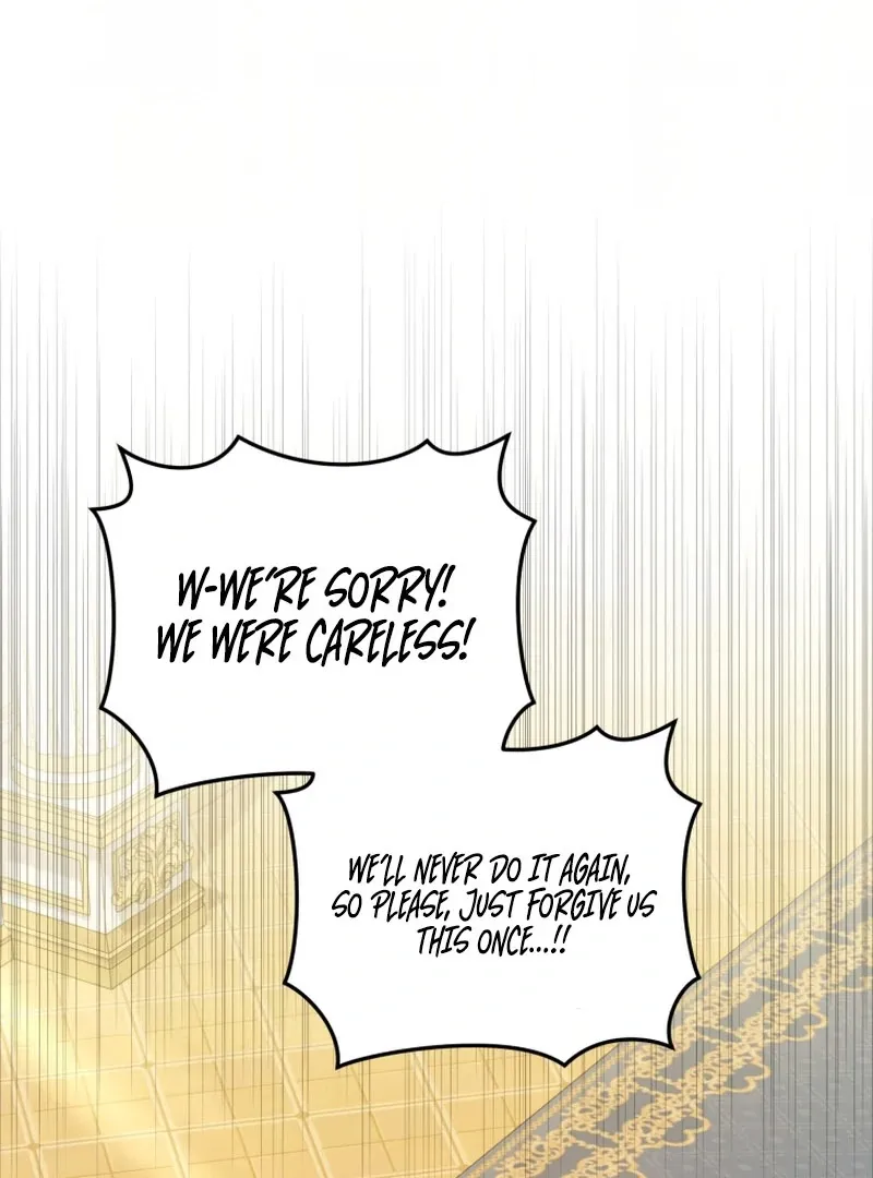 The Low-Ranking Civil Servant Wants to Achieve Success Chapter 34 page 21 - 