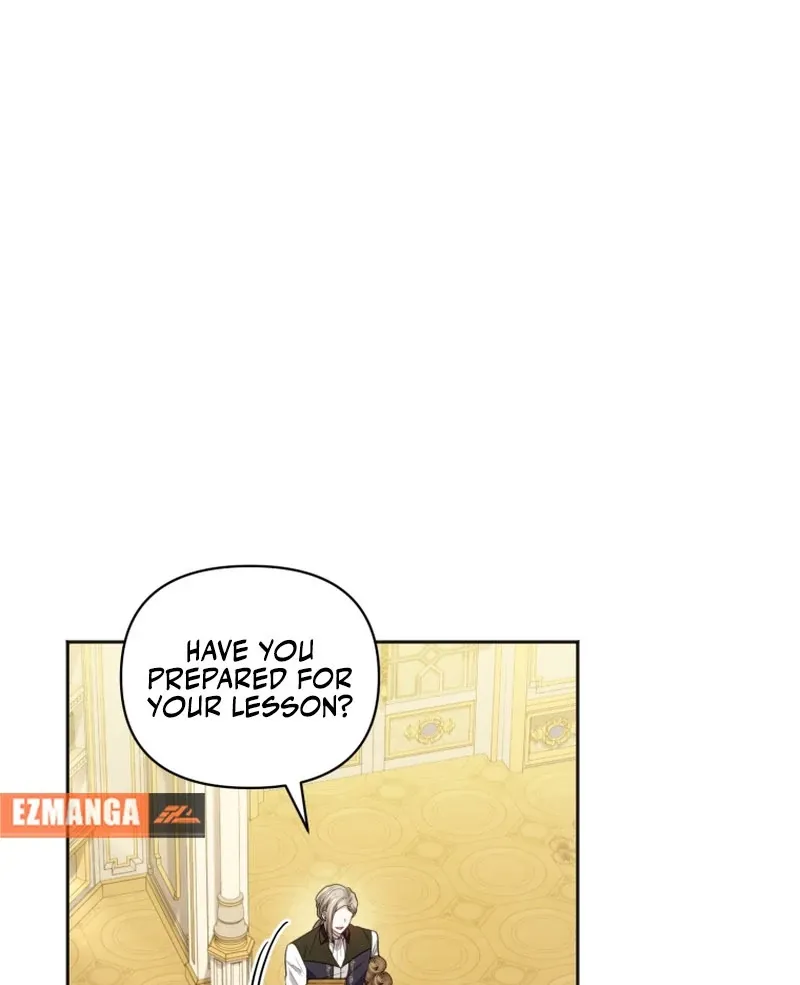 The Low-Ranking Civil Servant Wants to Achieve Success Chapter 34 page 38 - 