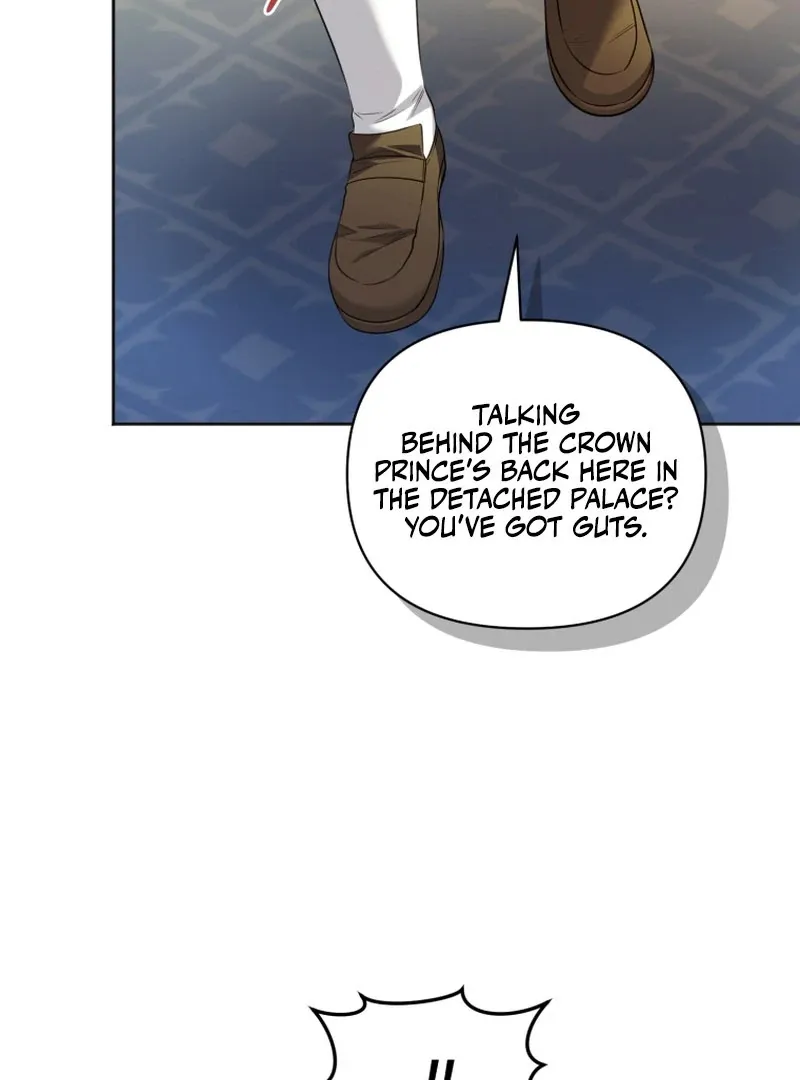 The Low-Ranking Civil Servant Wants to Achieve Success Chapter 34 page 6 - 