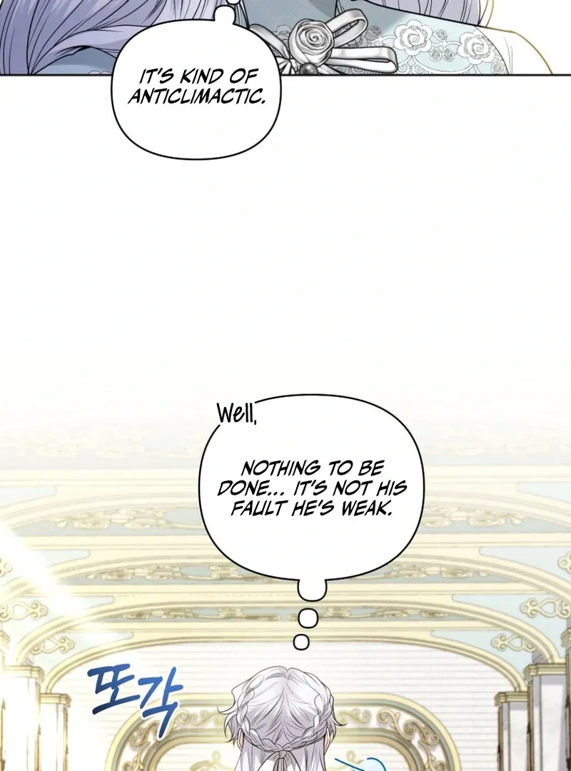 The Low-Ranking Civil Servant Wants to Achieve Success Chapter 34 page 56 - 