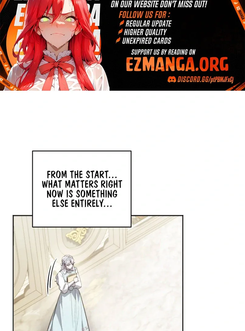 The Low-Ranking Civil Servant Wants to Achieve Success Chapter 34 page 58 - 