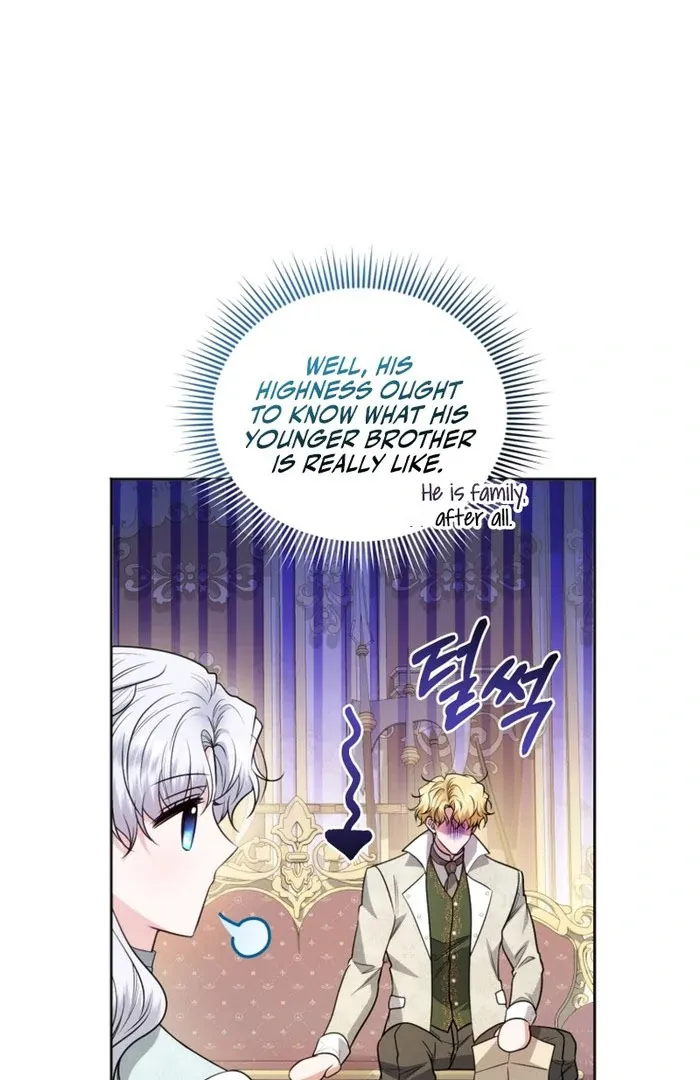 The Low-Ranking Civil Servant Wants to Achieve Success Chapter 35 page 17 - 