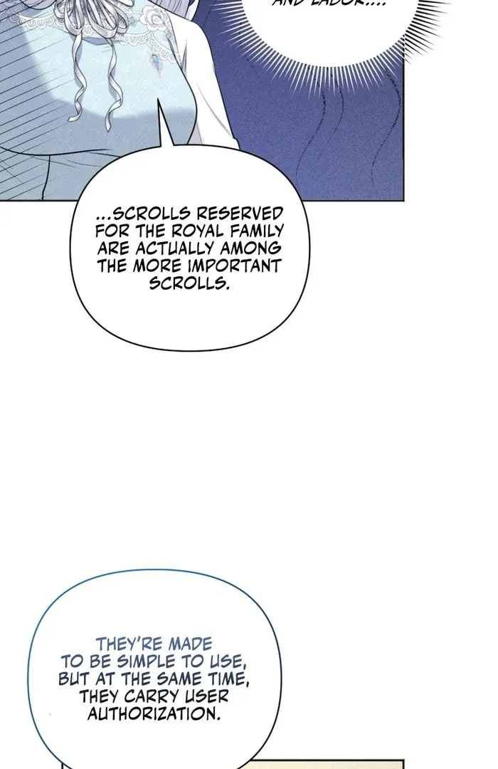 The Low-Ranking Civil Servant Wants to Achieve Success Chapter 35 page 32 - 