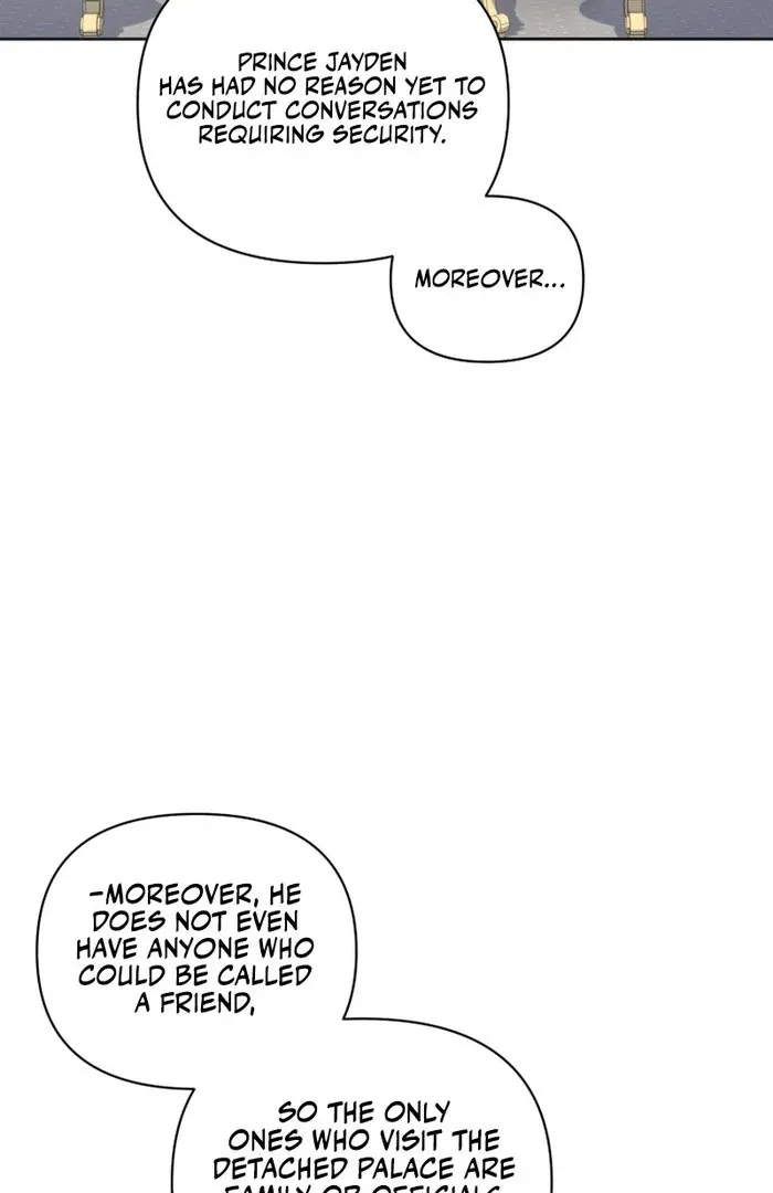 The Low-Ranking Civil Servant Wants to Achieve Success Chapter 35 page 43 - 