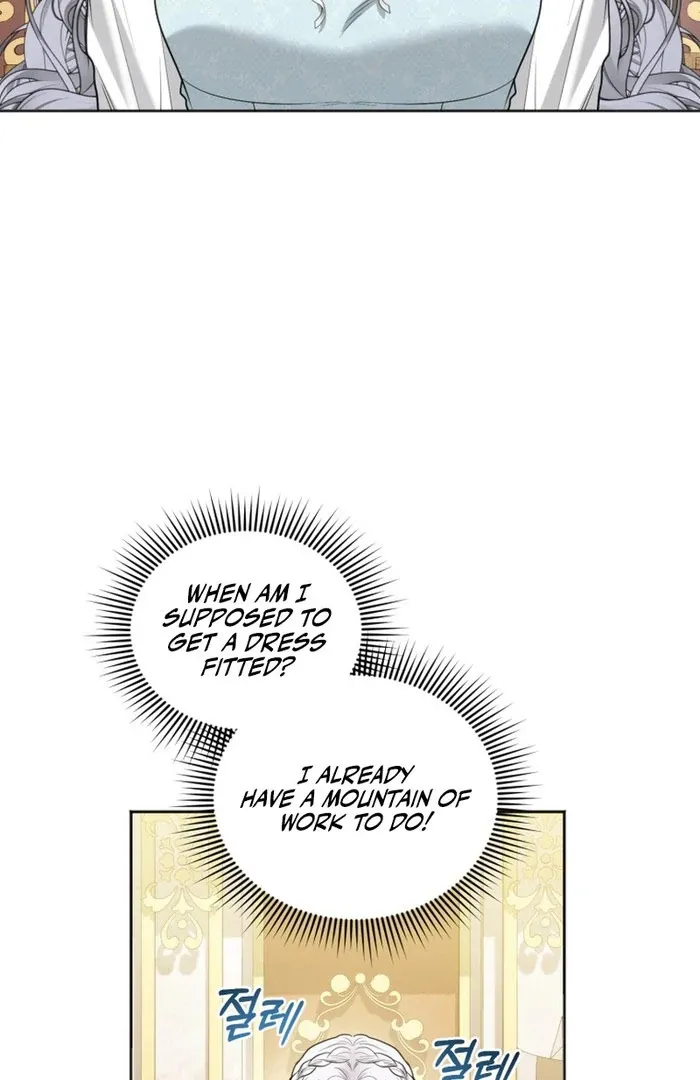 The Low-Ranking Civil Servant Wants to Achieve Success Chapter 35 page 6 - 