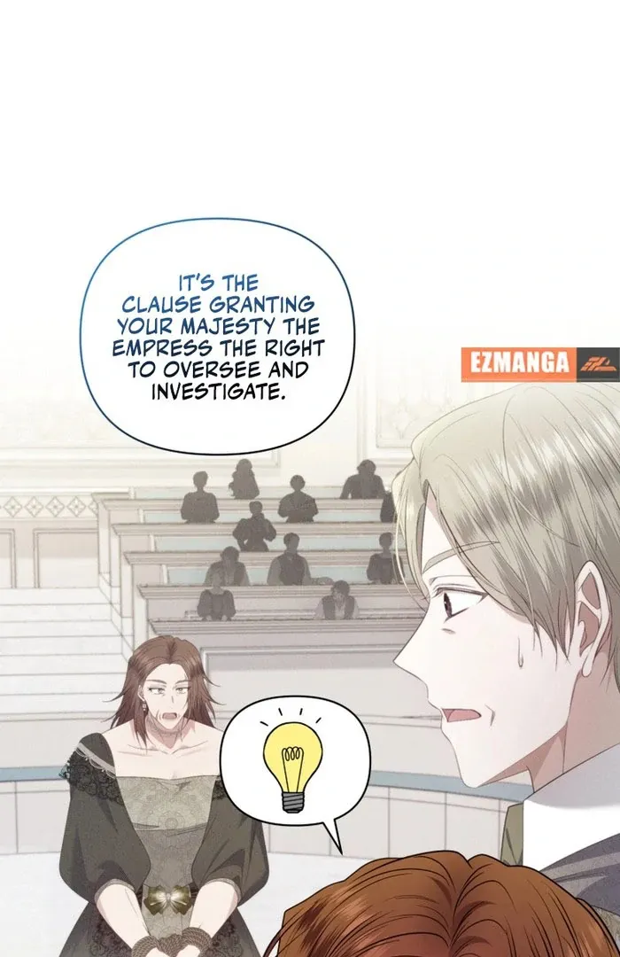 The Low-Ranking Civil Servant Wants to Achieve Success Chapter 35 page 90 - 