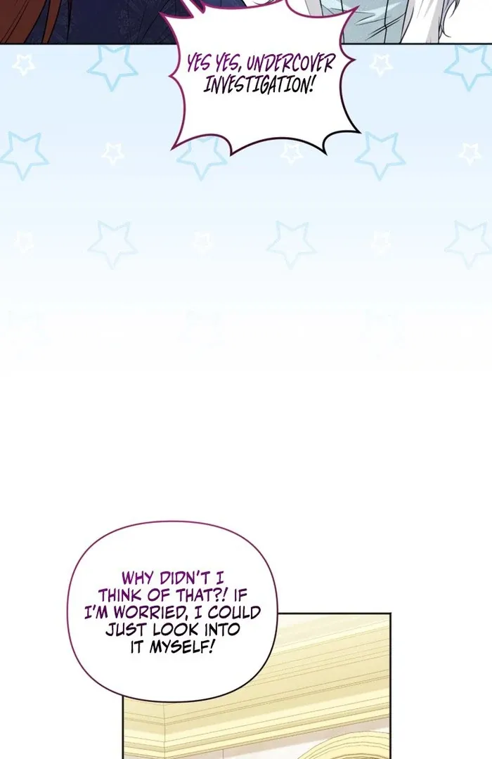 The Low-Ranking Civil Servant Wants to Achieve Success Chapter 35 page 93 - 