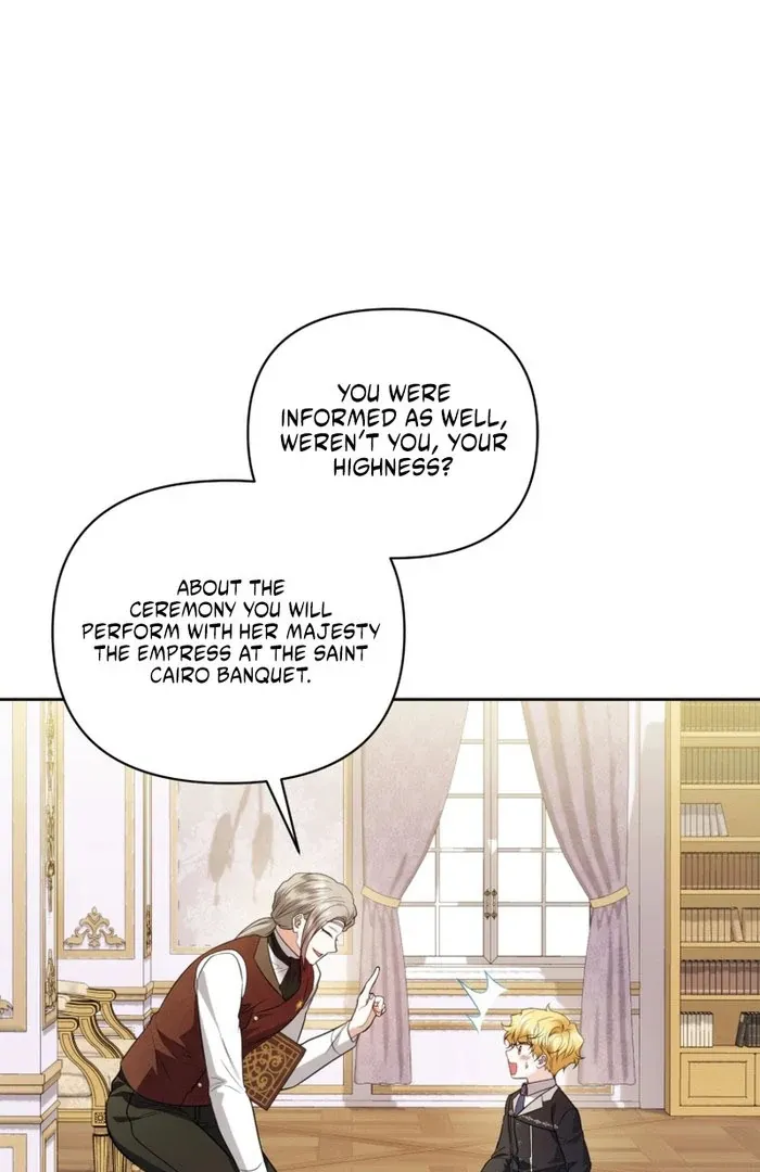 The Low-Ranking Civil Servant Wants to Achieve Success Chapter 36 page 28 - 